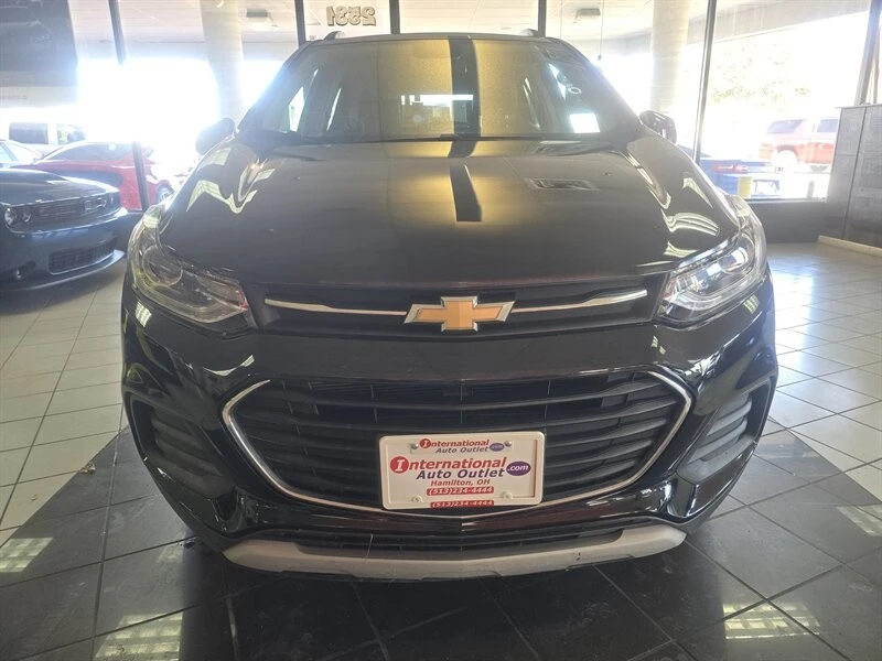2021 Chevrolet Trax - Image 2 of 4