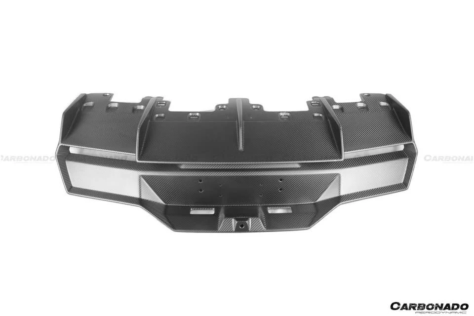 2021 Parts & Memorabilia Bodywork - Image 4 of 5