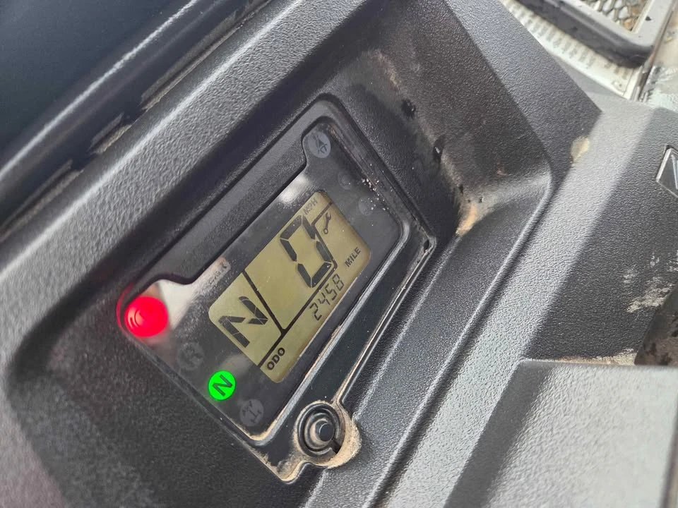 2021 Honda ATV - Image 3 of 9
