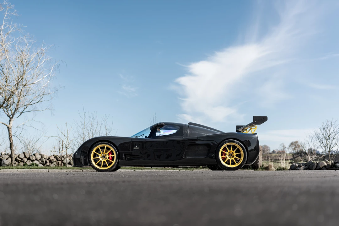 2021 Ultima - Image 8 of 31