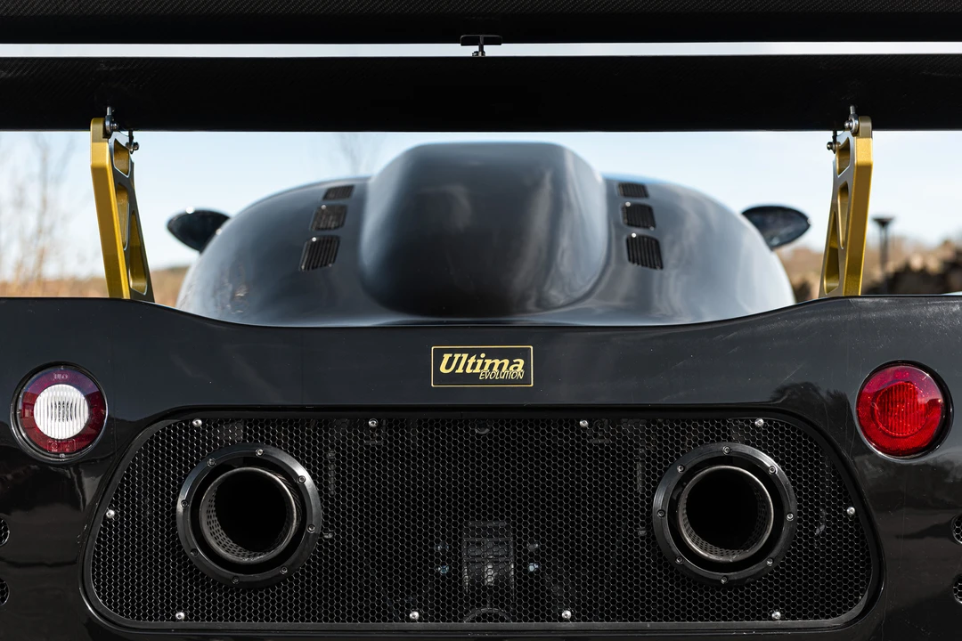 2021 Ultima - Image 12 of 31