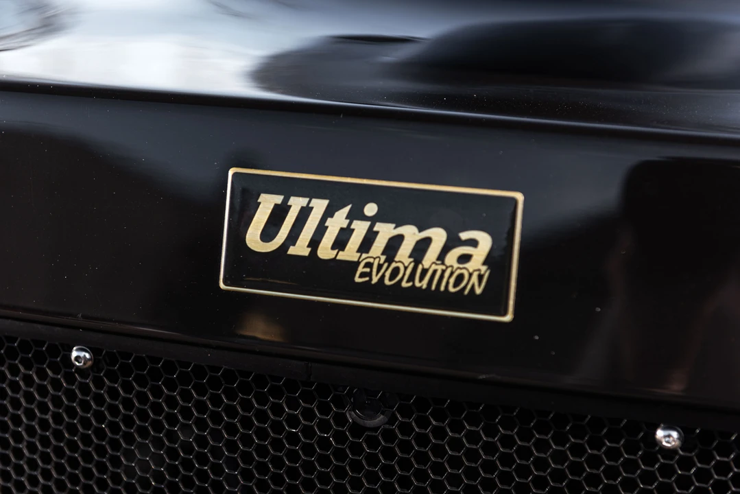 2021 Ultima - Image 26 of 31
