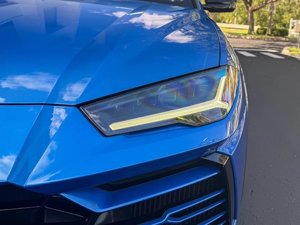 2021 Lamborghini Urus - Image 3 of 4