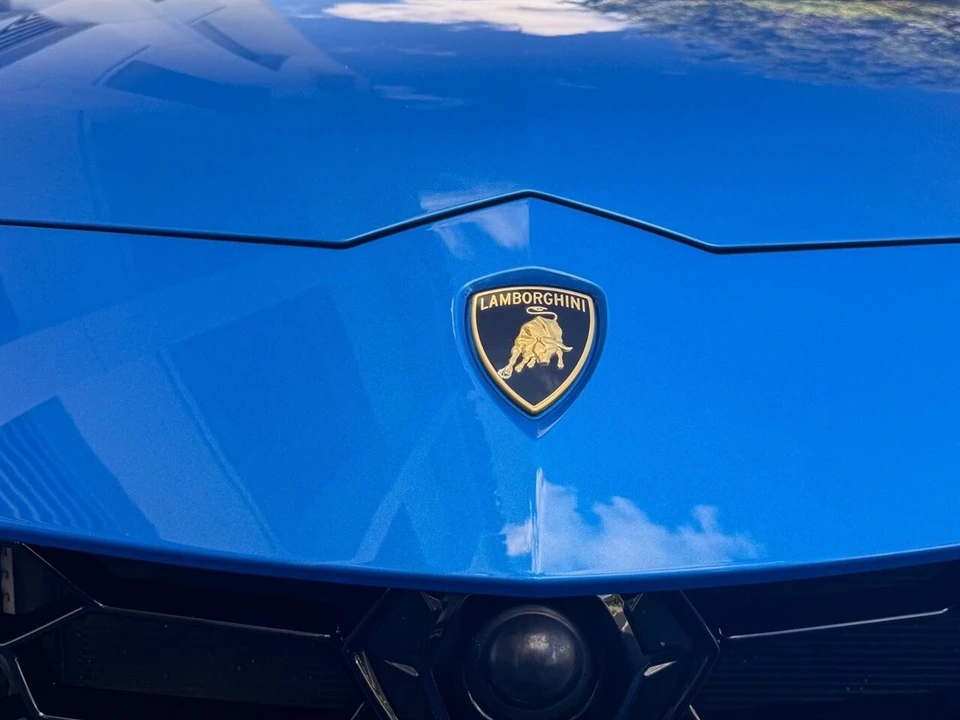 2021 Lamborghini Urus - Image 4 of 4