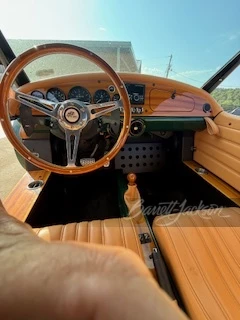 2021 Vanderhall Carmel - Image 3 of 9
