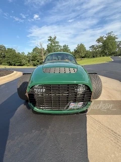 2021 Vanderhall Carmel - Image 5 of 9