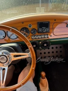 2021 Vanderhall Carmel - Image 6 of 9