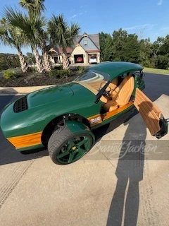 2021 Vanderhall Carmel - Image 7 of 9