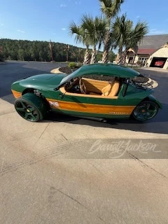 2021 Vanderhall Carmel - Image 8 of 9