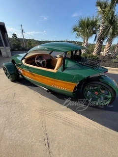 2021 Vanderhall Carmel - Image 9 of 9