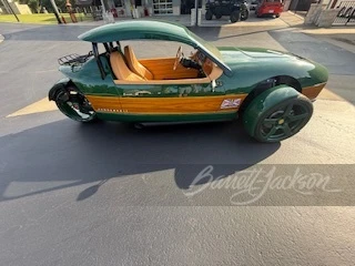 2021 Vanderhall Carmel - Image 4 of 9