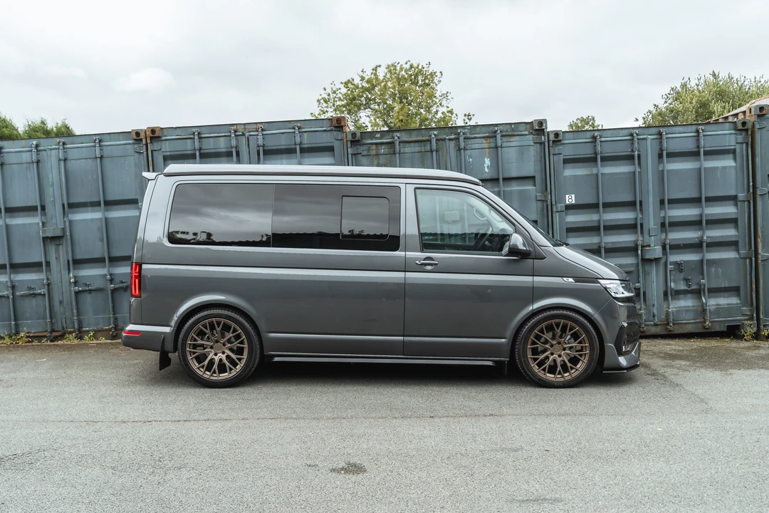 2021 Volkswagen EuroVan - Image 13 of 31