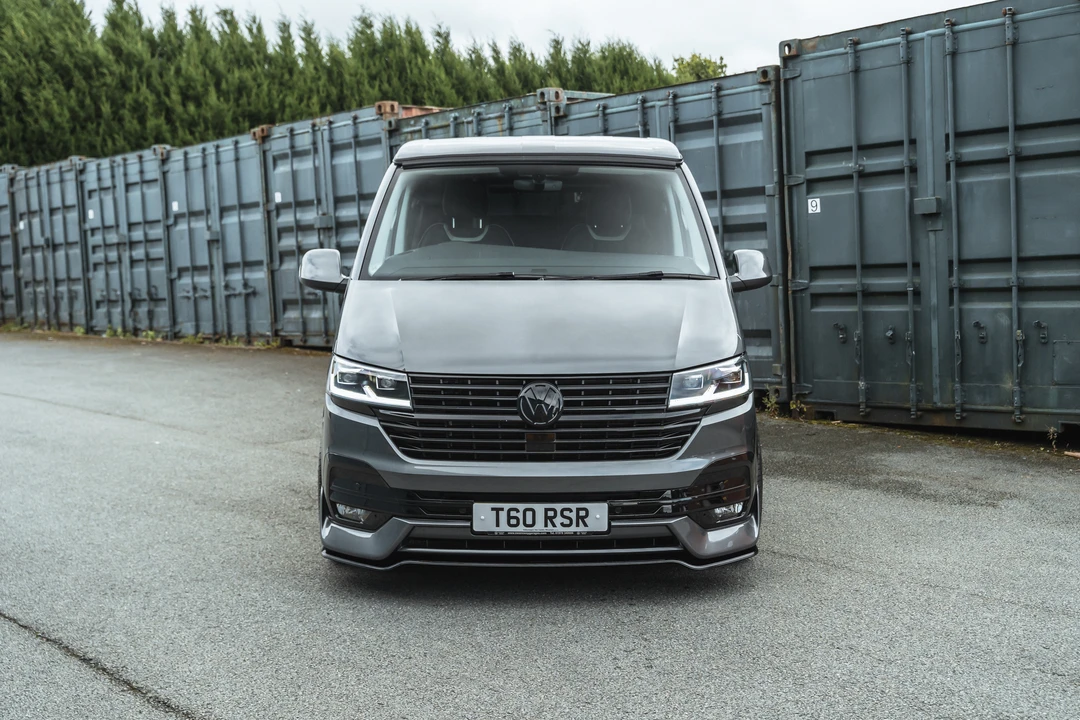 2021 Volkswagen EuroVan - Image 3 of 31