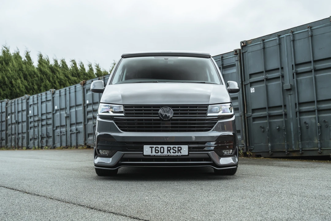2021 Volkswagen EuroVan - Image 11 of 31