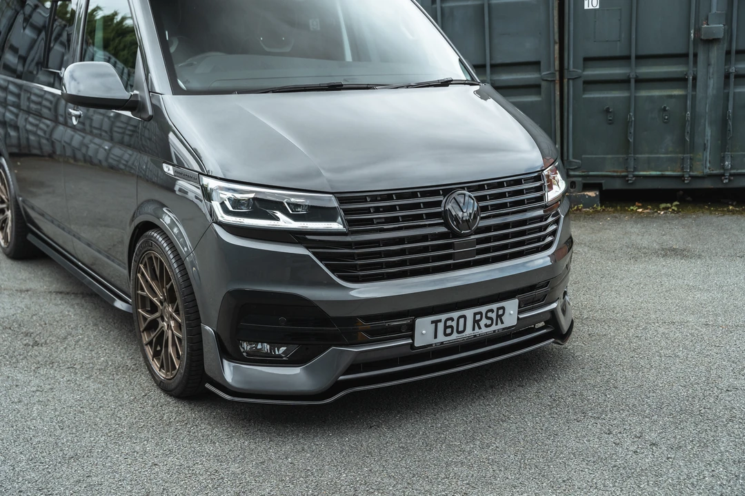 2021 Volkswagen EuroVan - Image 22 of 31