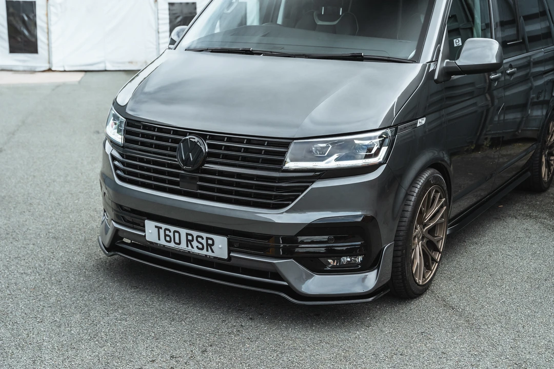 2021 Volkswagen EuroVan - Image 23 of 31