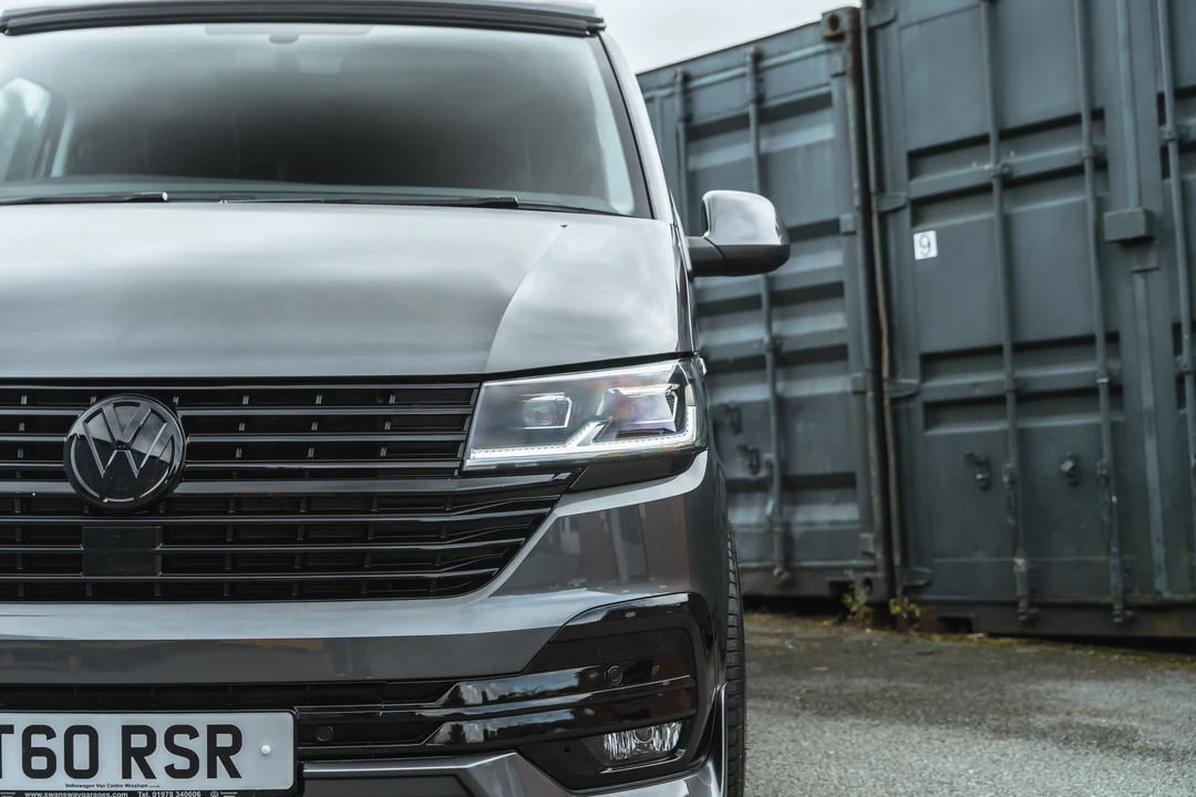 2021 Volkswagen EuroVan - Image 24 of 31
