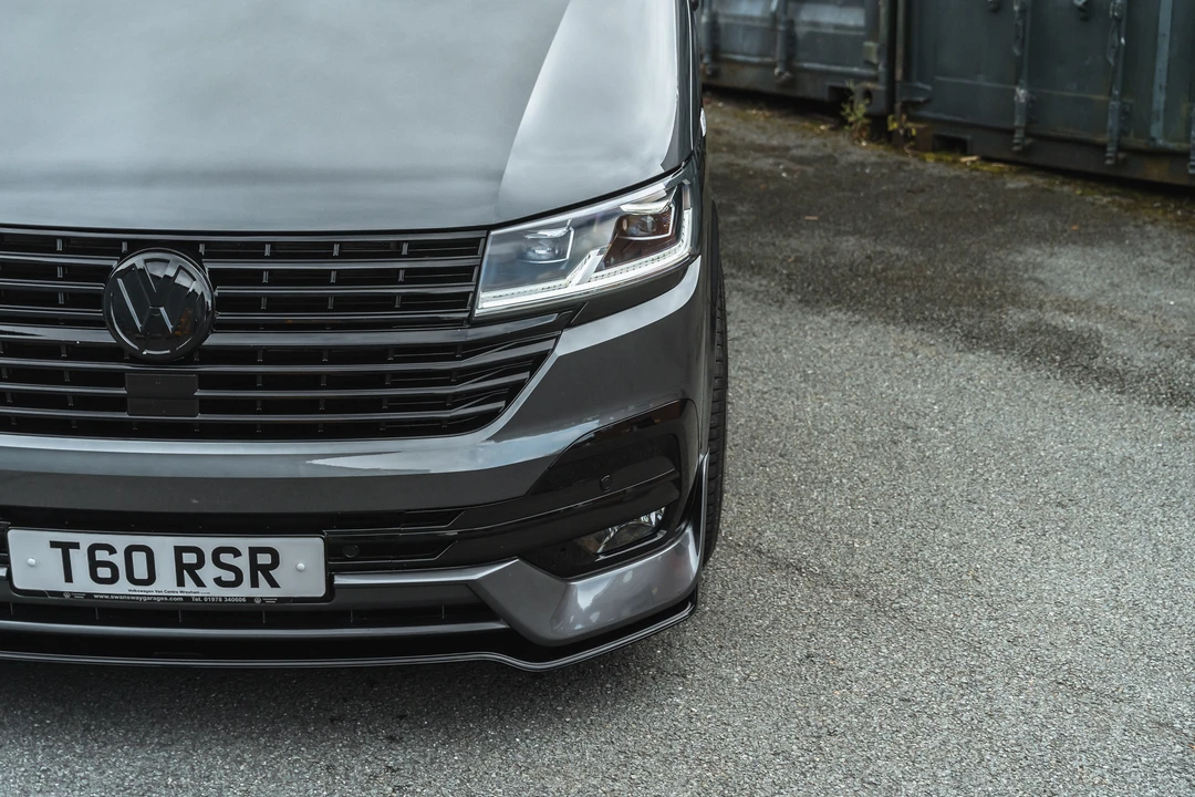2021 Volkswagen EuroVan - Image 25 of 31
