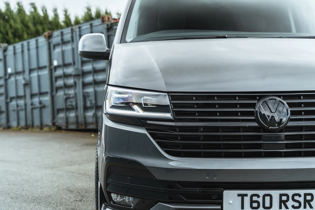 2021 Volkswagen EuroVan - Image 26 of 31