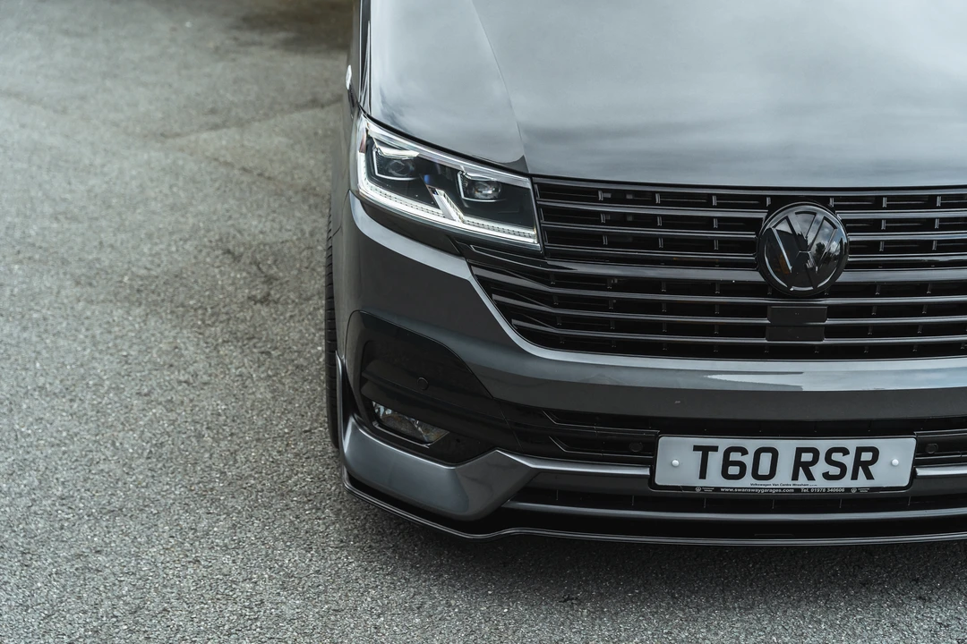 2021 Volkswagen EuroVan - Image 27 of 31