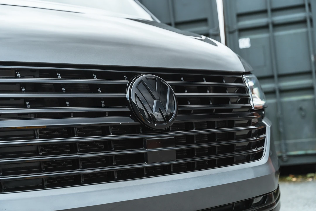 2021 Volkswagen EuroVan - Image 28 of 31
