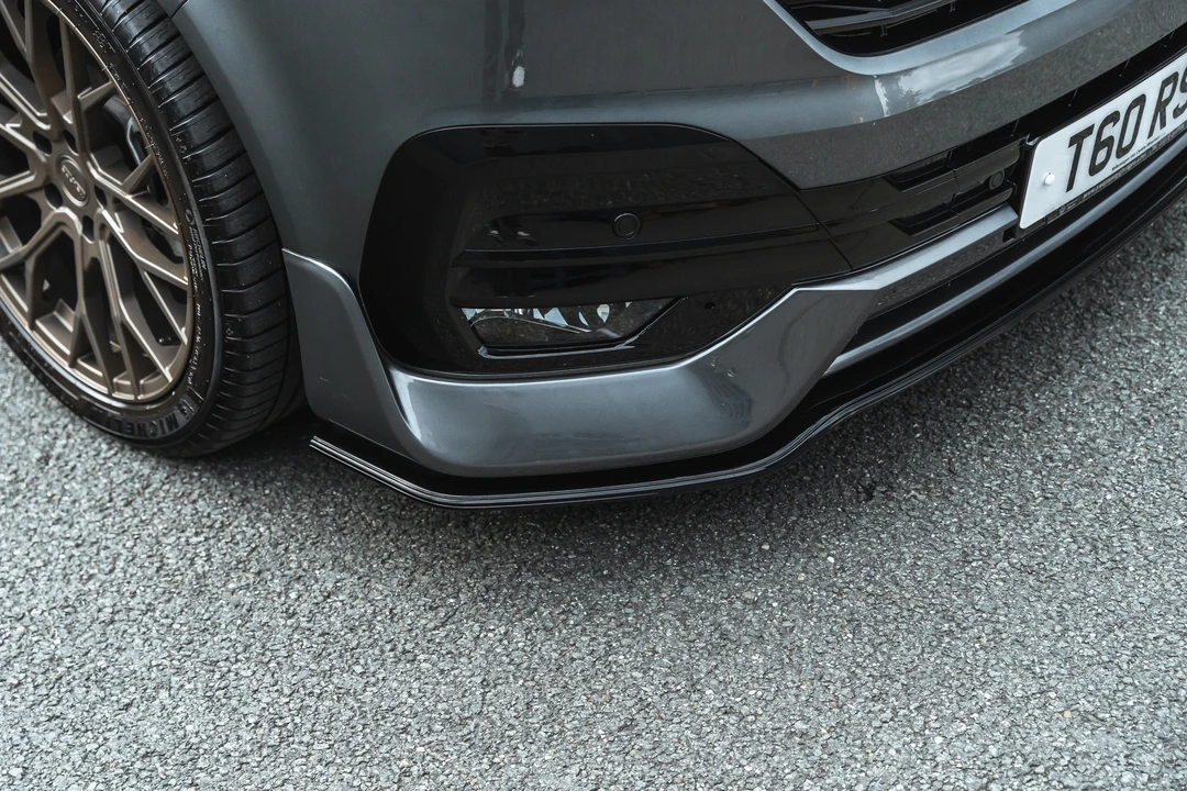 2021 Volkswagen EuroVan - Image 29 of 31