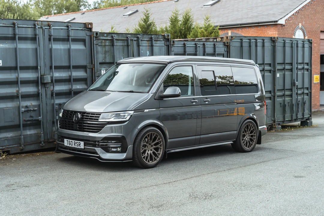 2021 Volkswagen EuroVan - Image 10 of 31