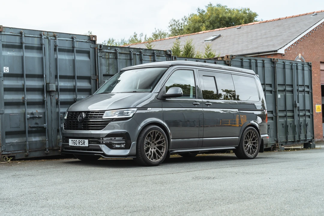 2021 Volkswagen EuroVan - Image 18 of 31