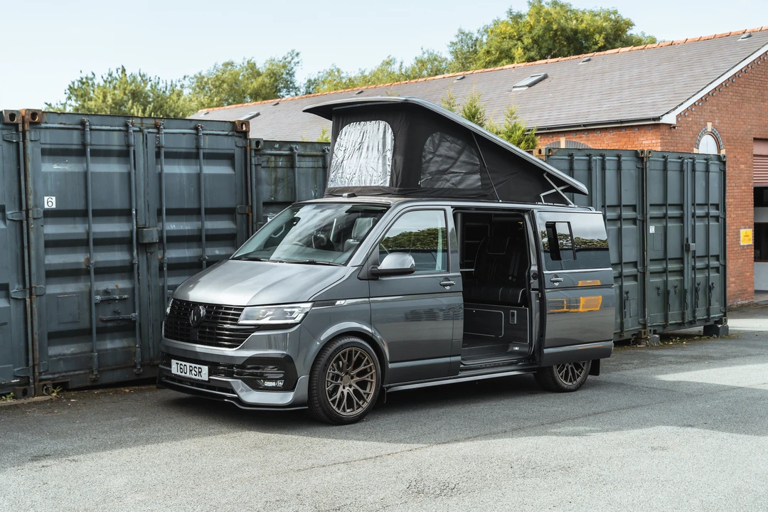 2021 Volkswagen EuroVan - Image 19 of 31