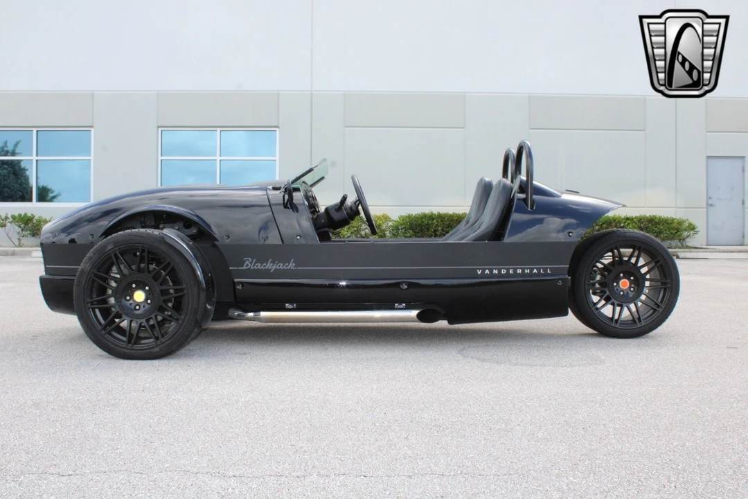 2021 Vanderhall Venice - Image 7 of 12