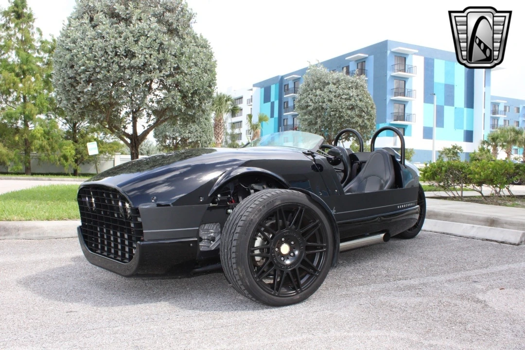 2021 Vanderhall Venice - Image 3 of 12