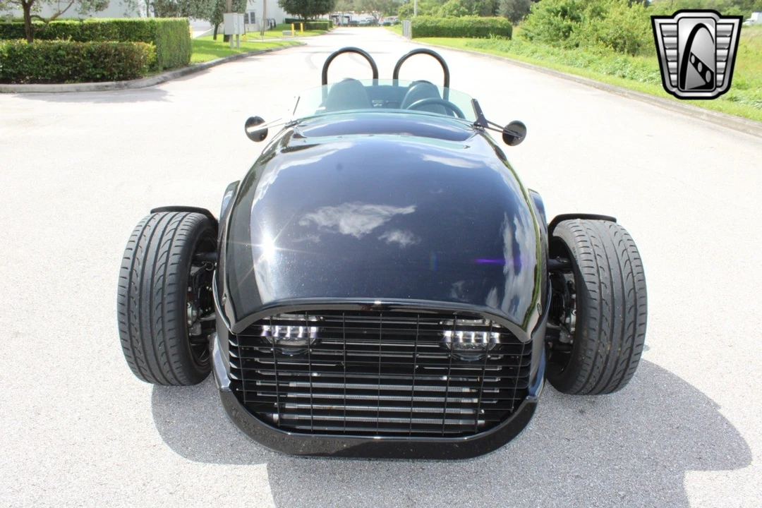 2021 Vanderhall Venice - Image 4 of 12