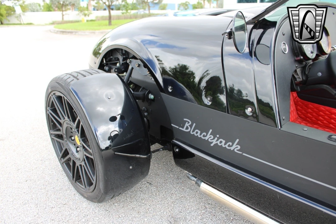 2021 Vanderhall Venice - Image 12 of 12