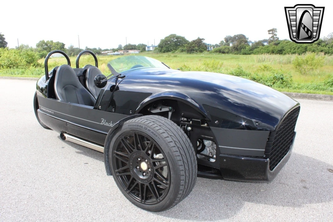 2021 Vanderhall Venice - Image 11 of 12