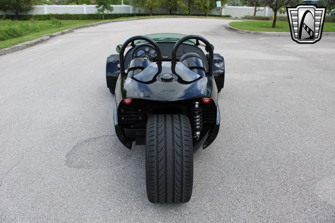 2021 Vanderhall Venice - Image 9 of 12
