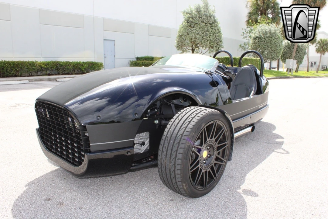 2021 Vanderhall Venice - Image 5 of 12