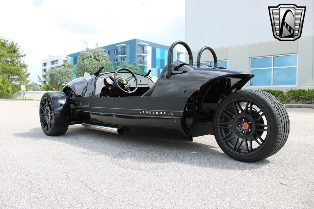 2021 Vanderhall Venice - Image 8 of 12