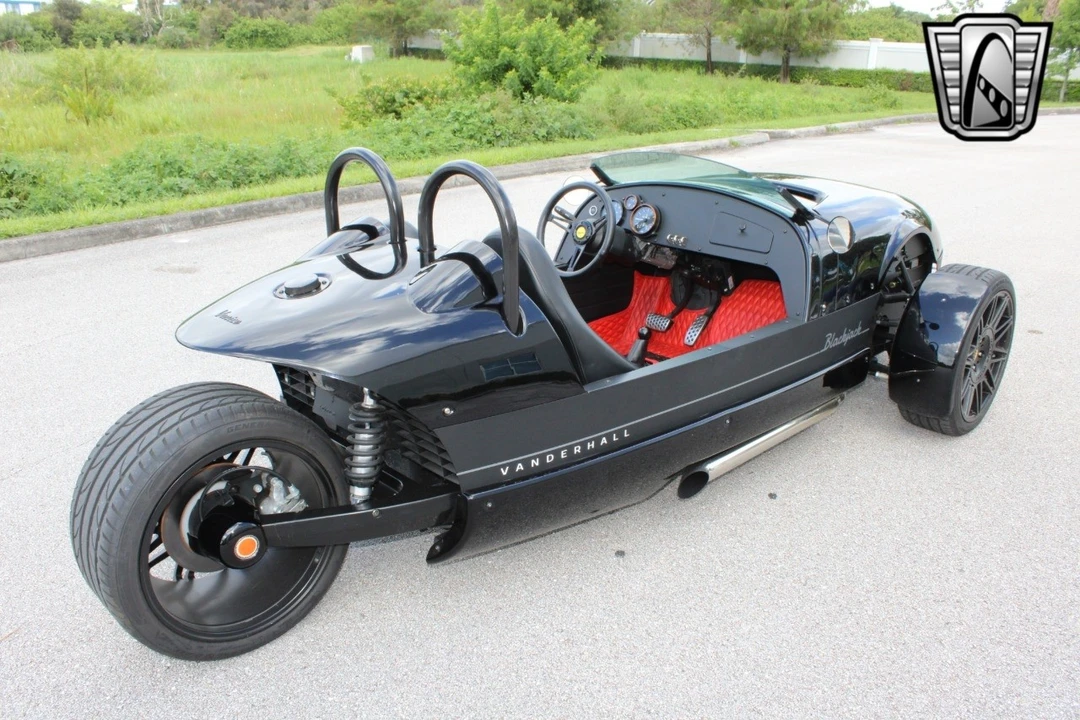2021 Vanderhall Venice - Image 10 of 12