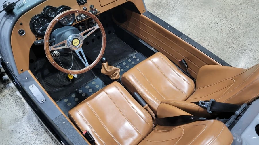 2021 Vanderhall Venice - Image 3 of 3