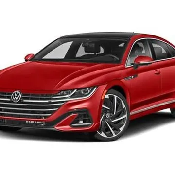 2021 Volkswagen Arteon Execline