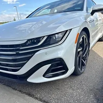 2021 Volkswagen Arteon Execline