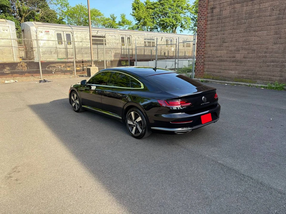 2021 Volkswagen Arteon - Image 7 of 19