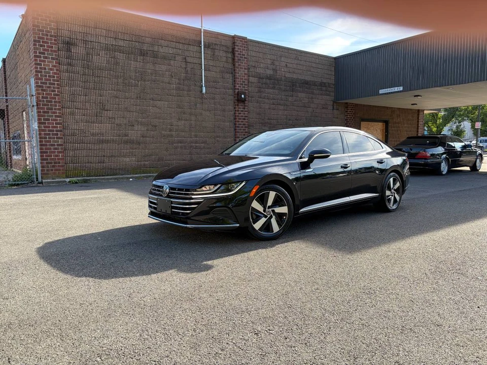 2021 Volkswagen Arteon - Image 6 of 19