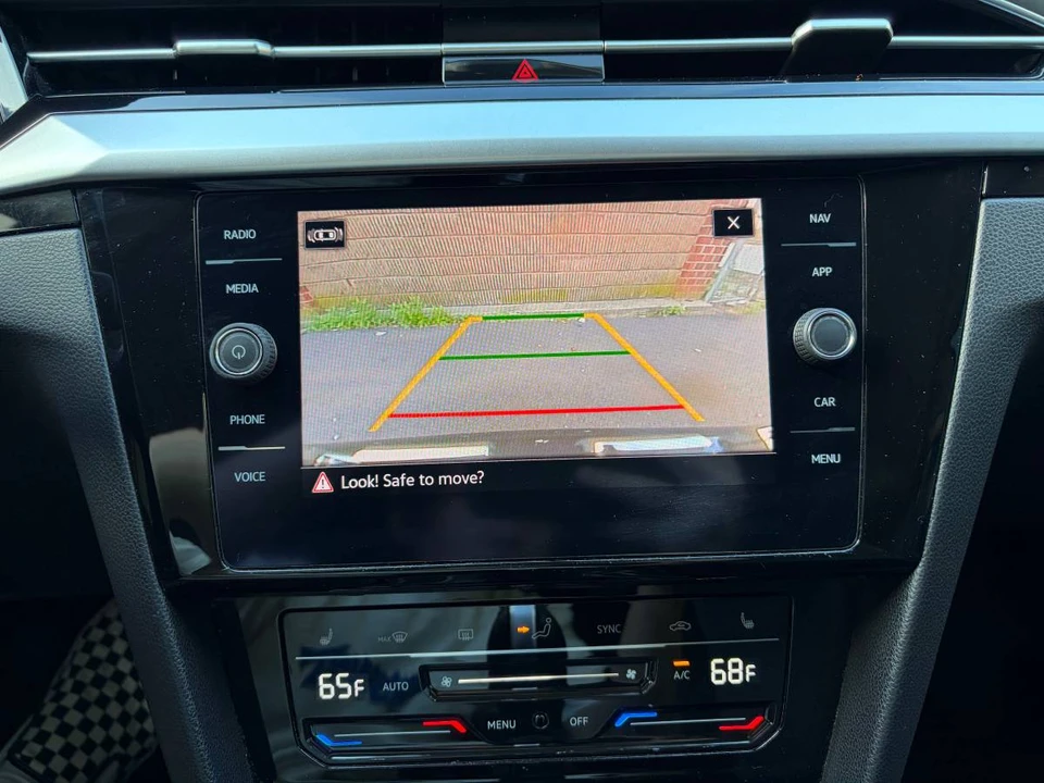 2021 Volkswagen Arteon - Image 15 of 19