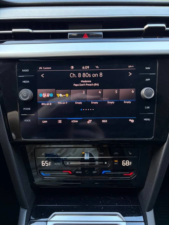 2021 Volkswagen Arteon - Image 14 of 19