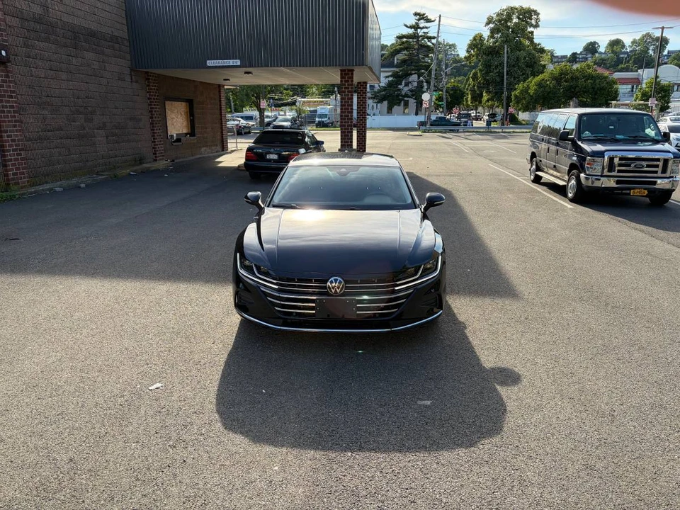 2021 Volkswagen Arteon - Image 3 of 19