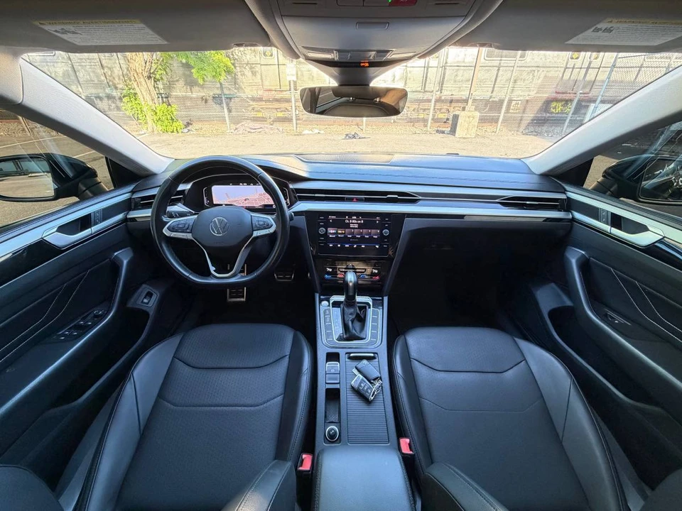 2021 Volkswagen Arteon - Image 12 of 19