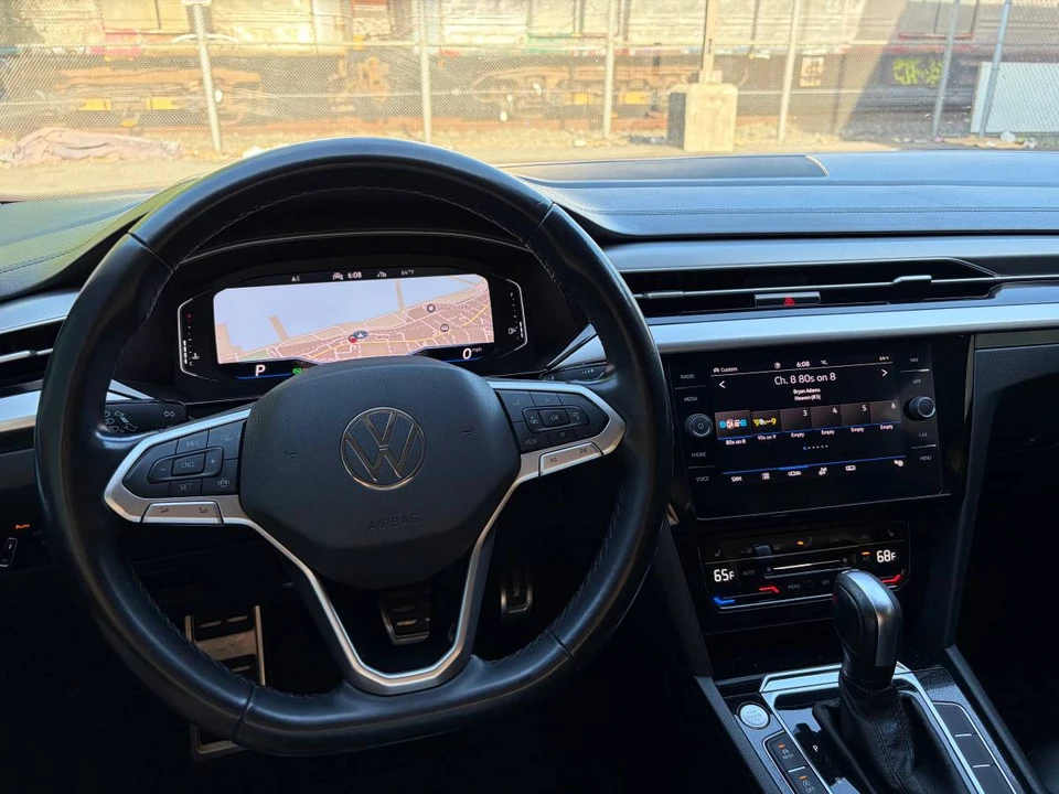 2021 Volkswagen Arteon - Image 13 of 19