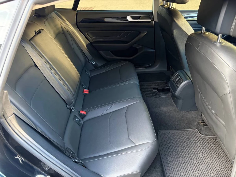 2021 Volkswagen Arteon - Image 19 of 19