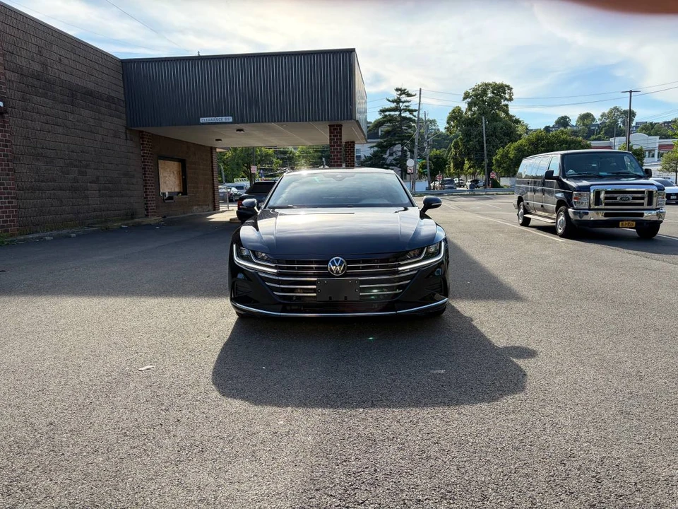 2021 Volkswagen Arteon - Image 4 of 19